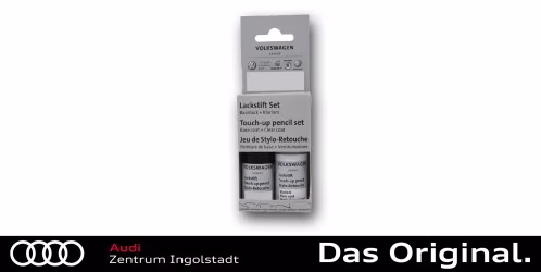 VW und Audi Lackstift Set LZ5Q; kobaltblau-metallic LST0M2Z5Q