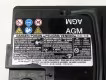 Original Audi A3 (8Y) Batterie 68AH/380A 000915089BC (wir machen Ihnen auch gerne ein Angebot für andere Modelle) 