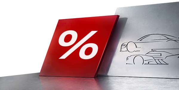 Sale im Online-Shop