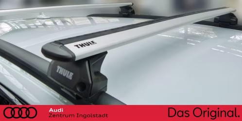 Grundträger für SEAT Ibiza 5-T