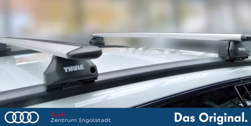 Grundträger für VW Jetta 4-T Stufenheck