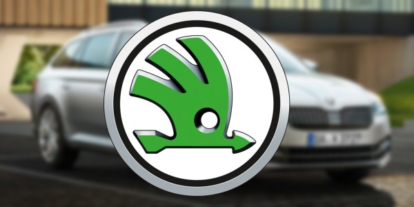 SKODA Mietwagen