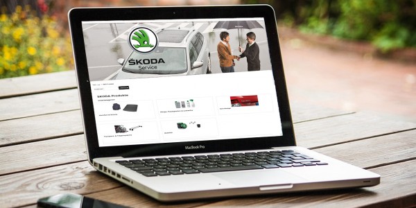 Online Shop