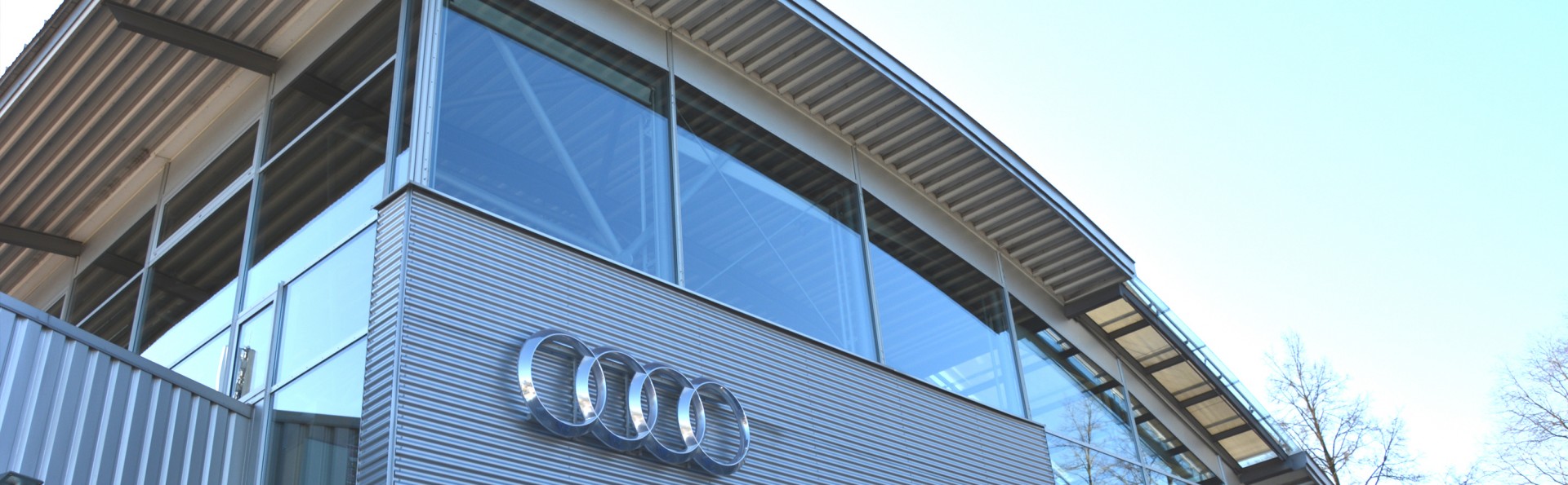 Komfort und Schutz  Audi Zentrum Leverkusen