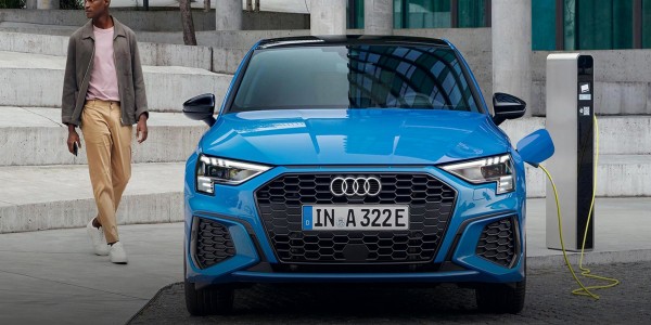 Audi A3 Sportback TFSI e*