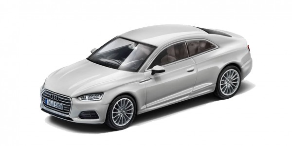 Audi A5 Coupé