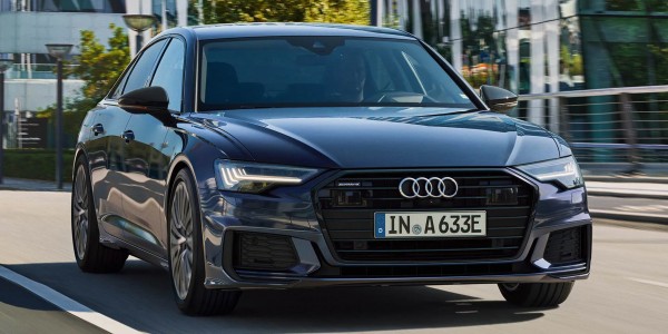 Audi A6 Limousine TFSI e*