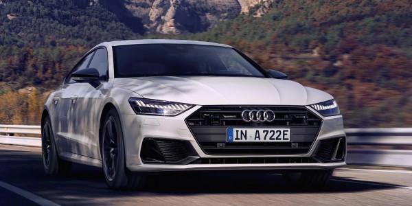 Audi A7 Sportback TFSI e*