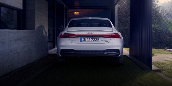 Jetzt Audi A7 Sportback 50 TFSI e* für 419,-/Monat leasen!