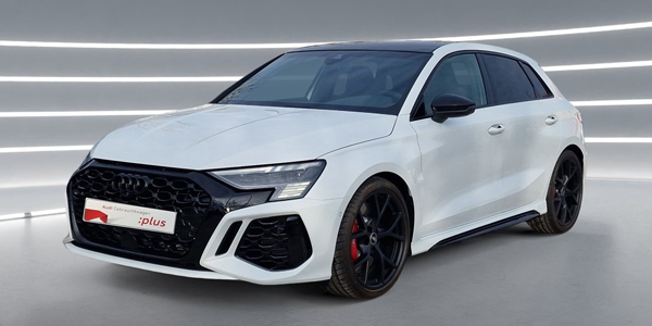Audi RS3 Sportback