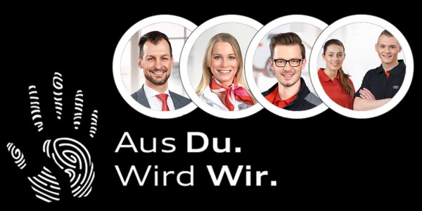 Neue Herausforderung gesucht?