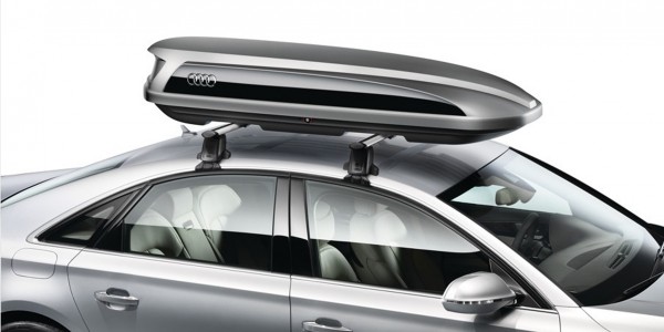 Welche Dachbox für Audi Q4 e-tron