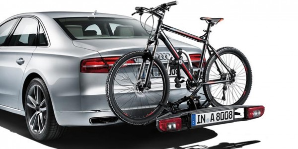 Fahrradträger