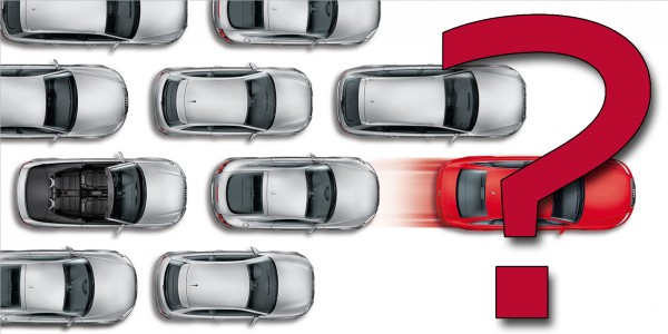 Haben Sie Ihren Traum-Audi noch nicht gefunden?