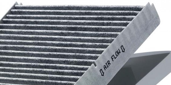 Allergenfilter