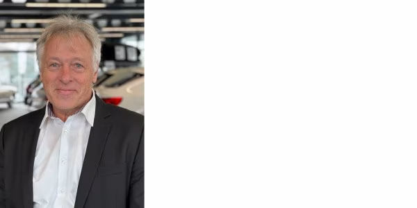 Gerd Kokott, Verkaufsberater Gebrauchtwagen Gerd Kokott