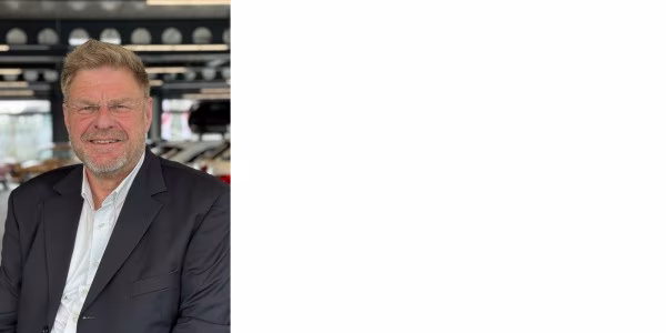 Klaus Gennert, Verkaufsberater Gebrauchtwagen Klaus Gennert