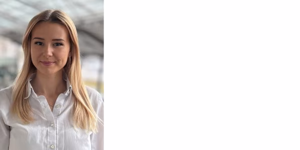 Larissa Fallico Portrait Kundenbetreuung Larissa Fallico