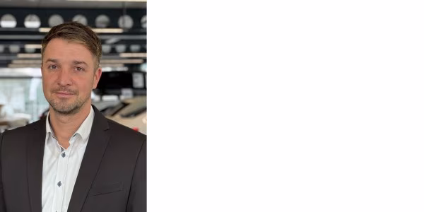Martin Kalemba, Verkaufsberater Gebrauchtwagen Martin Kalemba