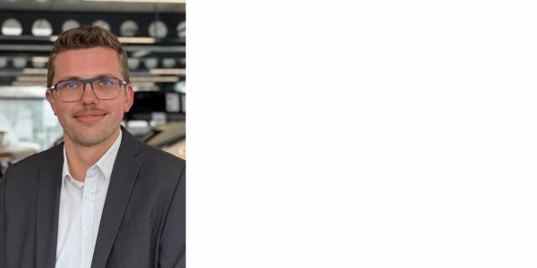 Oliver Rauch, Verkaufsberater Gebrauchtwagen Oliver Rauch