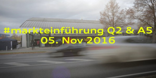 Beste Markteinführung zum Q2