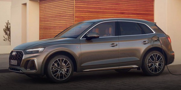 Audi Q5 TFSI e*