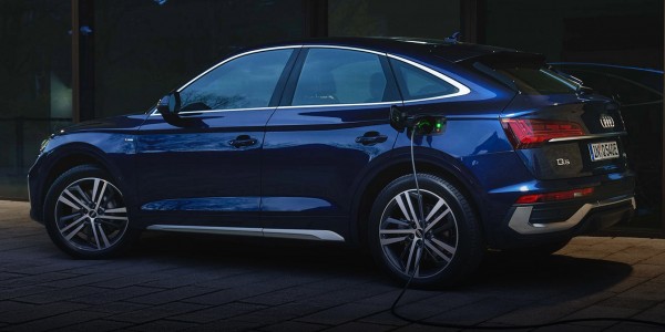Audi Q5 Sportback TFSI e*