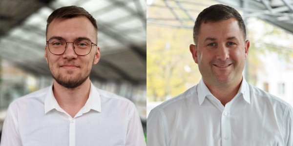 Teile- & Zubehörverkauf