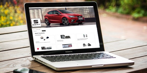 Online Shop