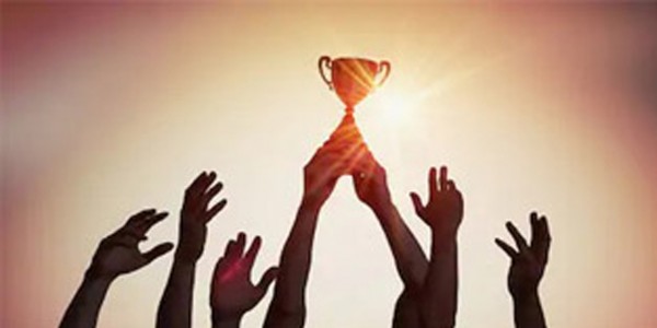 Audi Service Cup 2019 - Platz 1