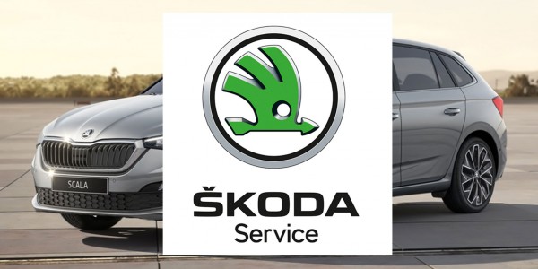 Skoda Service