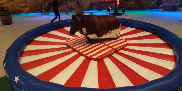 Bullriding