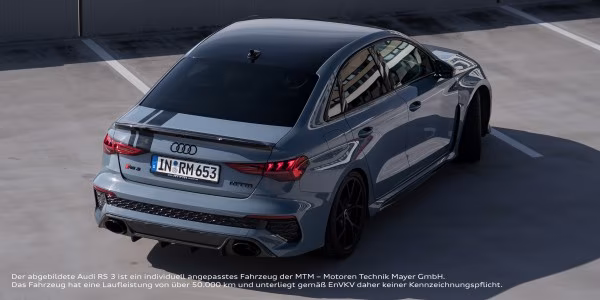 MTM Performance Tuning