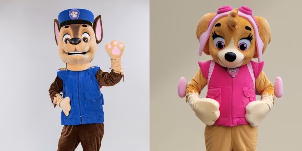 Paw Patrol