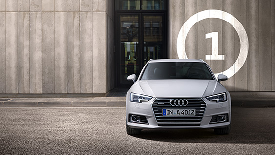 Corporate Carsharing