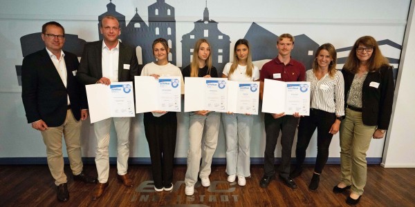Azubi-Workshops bei der BDS AZUBIAKADEMIE Ingolstadt