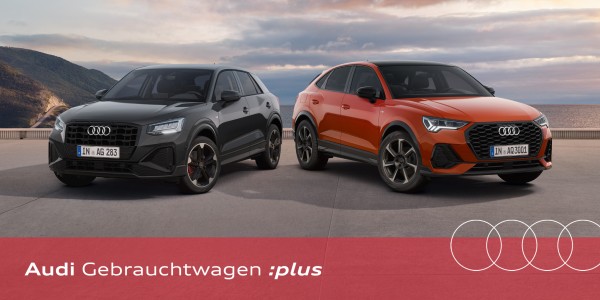 Audi Jahreswagen Von Werksangehorigen Ingolstadt