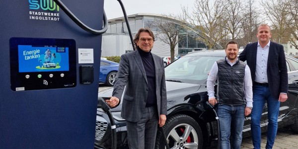 AZI & SWI setzen Projekt gemeinsam um