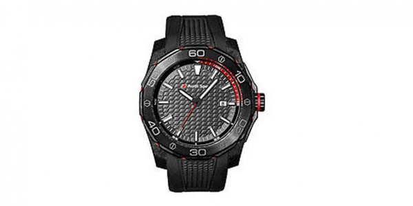 Audi Sport Uhr
