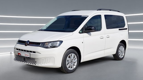 VW Caddy Kombi