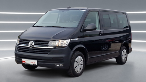 VW Caravelle