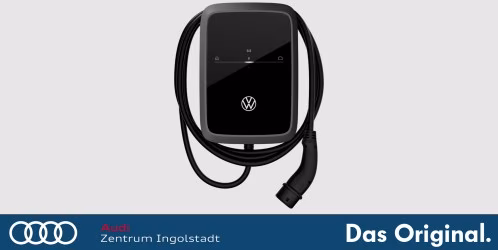 VW Charger Connect 2 Wallbox 22 kW mit 7,5 m Z 467950 116 VW Charger Connect 2 Wallbox 22 kW mit 7,5 m Z 467950 116