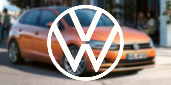 VW Mietwagen