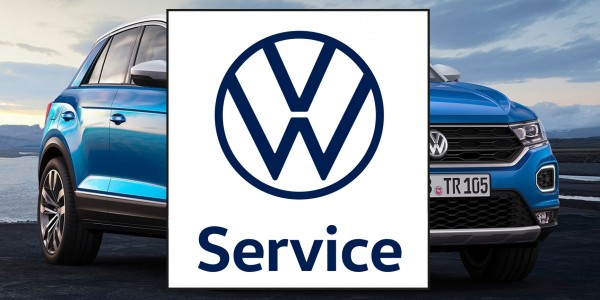 VW Service