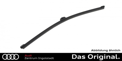 Original Audi A6 (C9) Wischerblatt / Scheibenwischer Hinten Hinten 4P9955425 Original Audi A6 (C9) Wischerblatt / Scheibenwischer Hinten Hinten 4P9955425